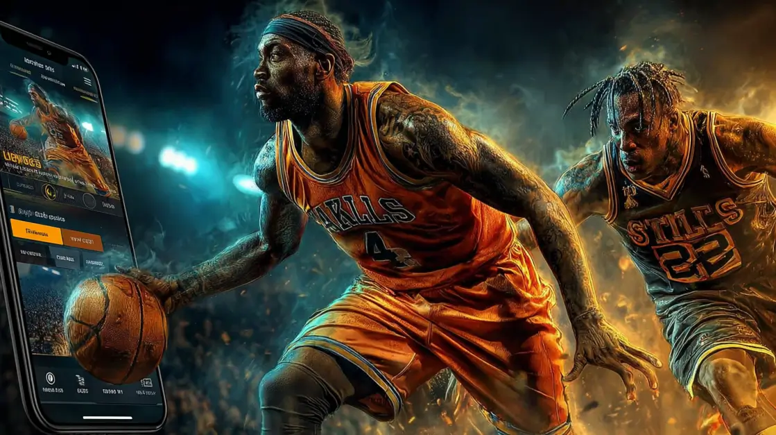 KING1 Sports Markets