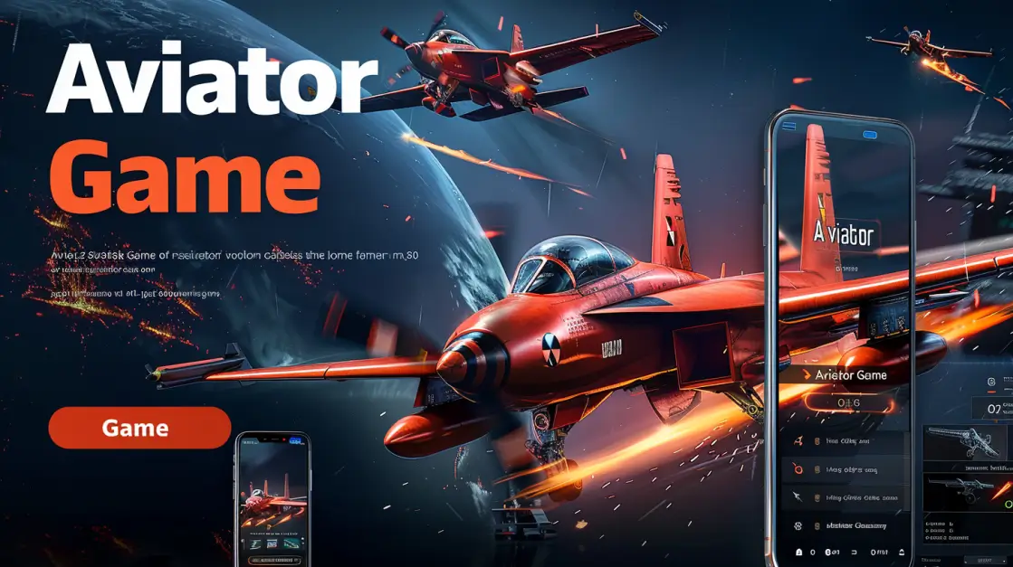 KING1 Aviator Game