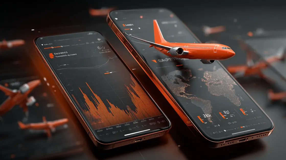 KING1 Aviator Gameplay