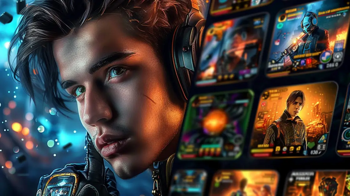 KING1 Mobile Live Casino