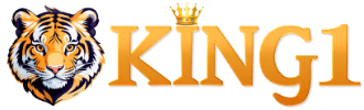 KING1 Casino Logo